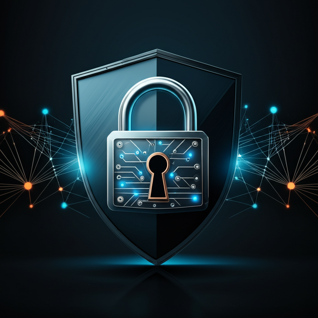 Zero Trust Security Model